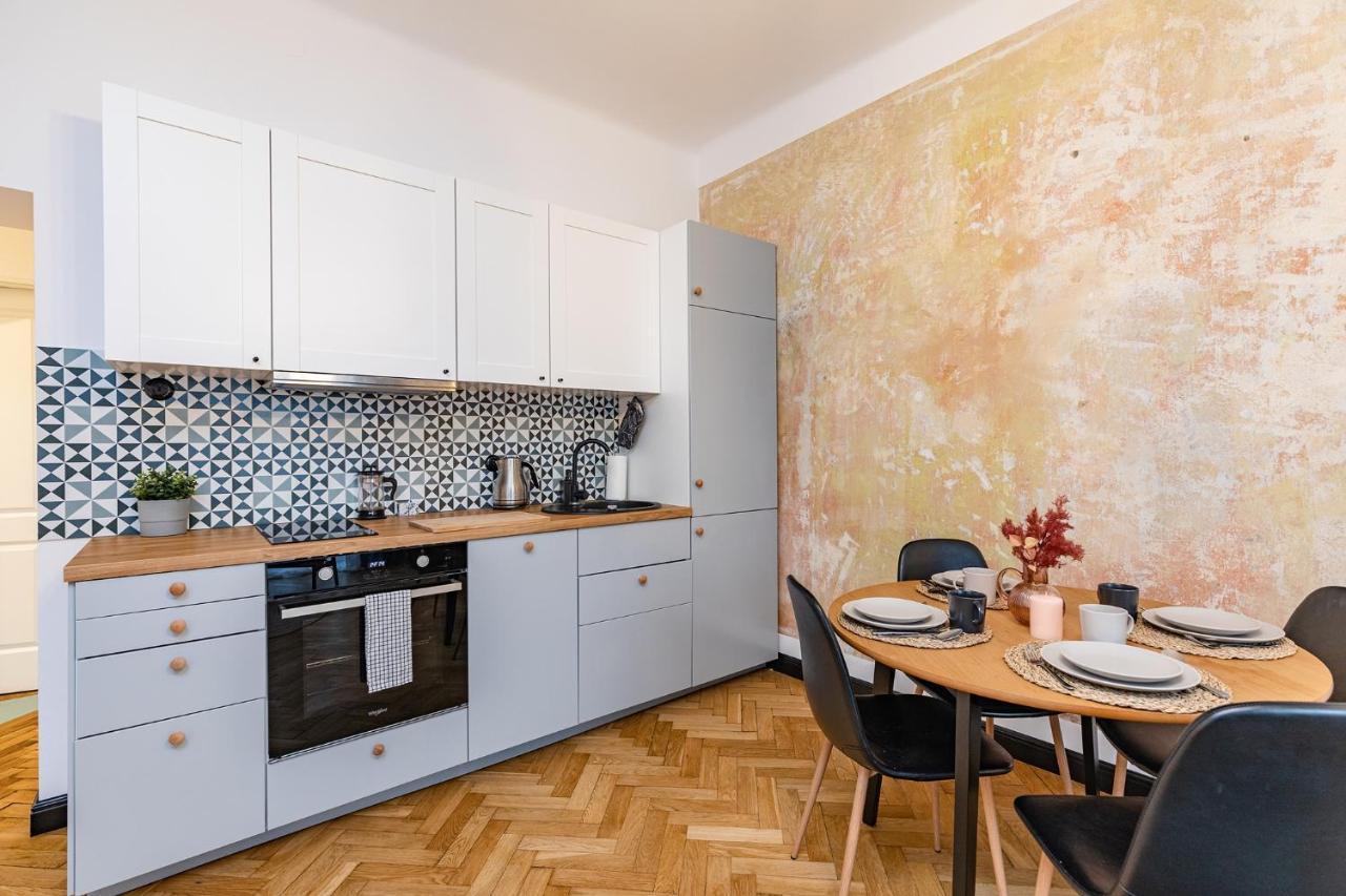 Superapart Tarchominska Apt 24 Apartment Warsaw Exterior photo